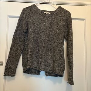 Madewell Sweater XS